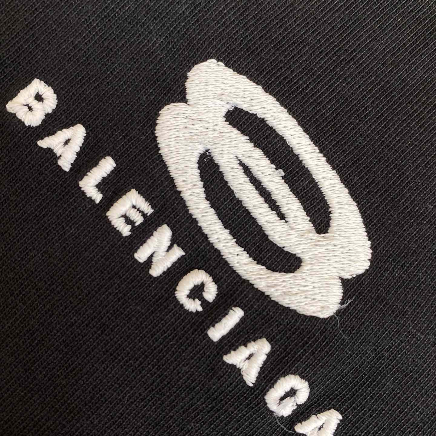 Balenciaga Unity Sports Icon shirt - DesignerGu