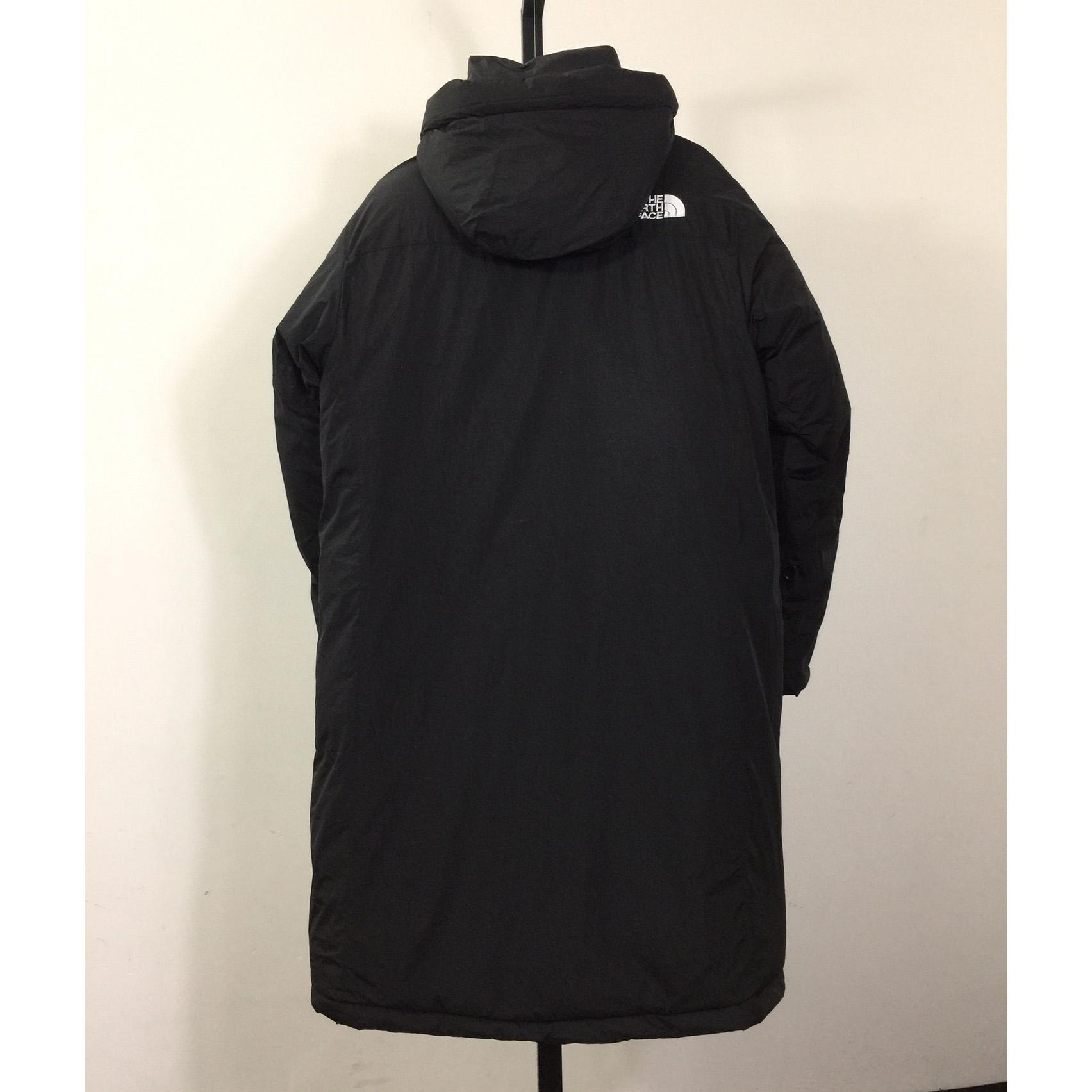 The North Face Long Down Jacket - DesignerGu