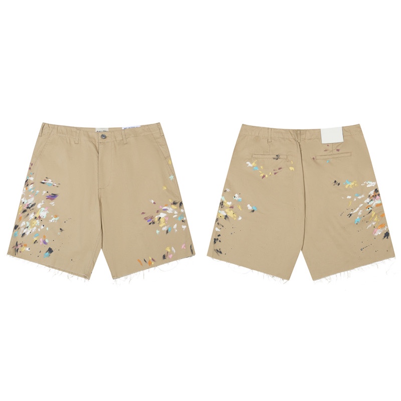 Gallery Dept. Shorts - DesignerGu