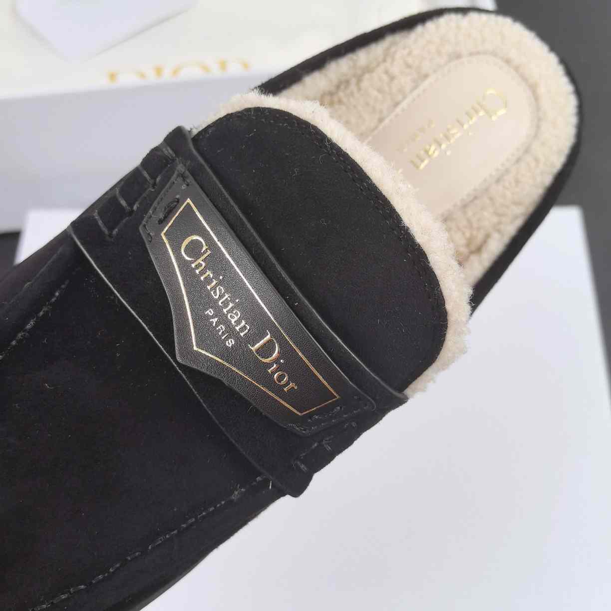 Dior Boy Mule  - DesignerGu