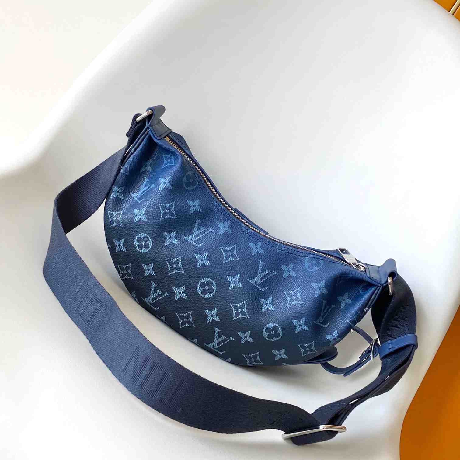 Louis Vuitton Hamac Bag PM  M11594 - DesignerGu