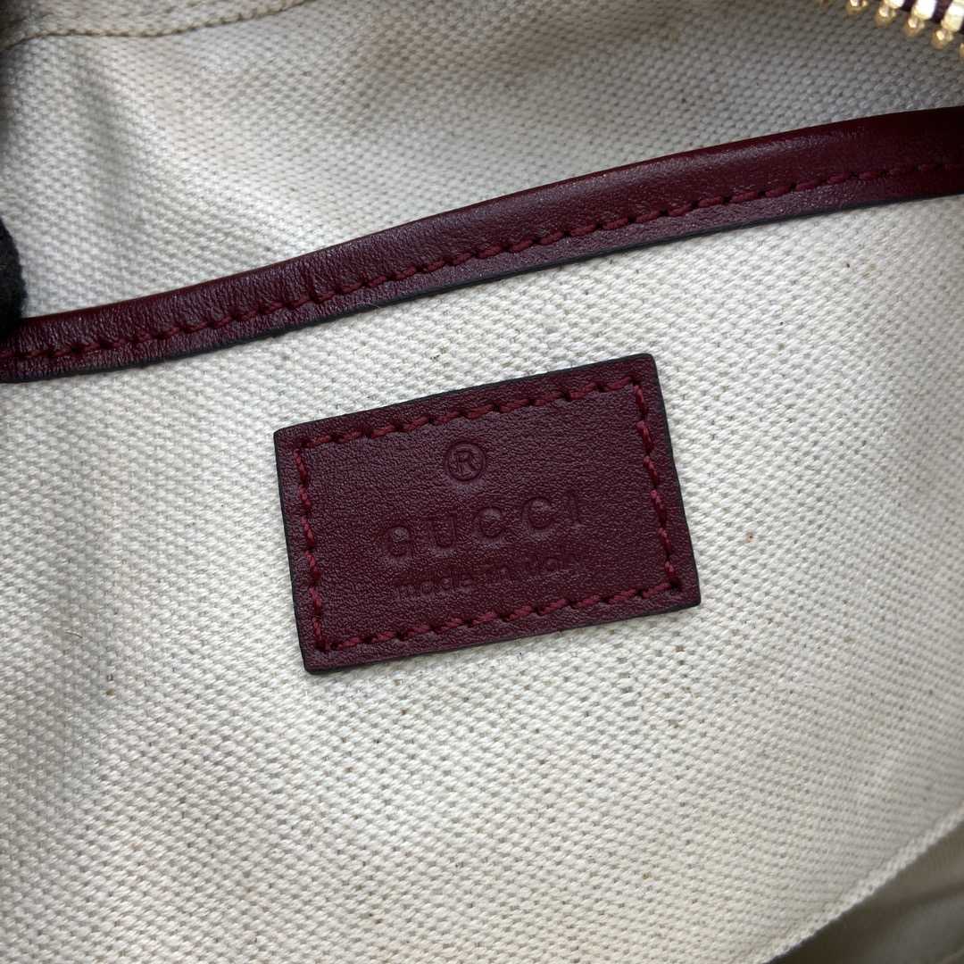 Gucci Blondie Mini Shoulder Bag - DesignerGu