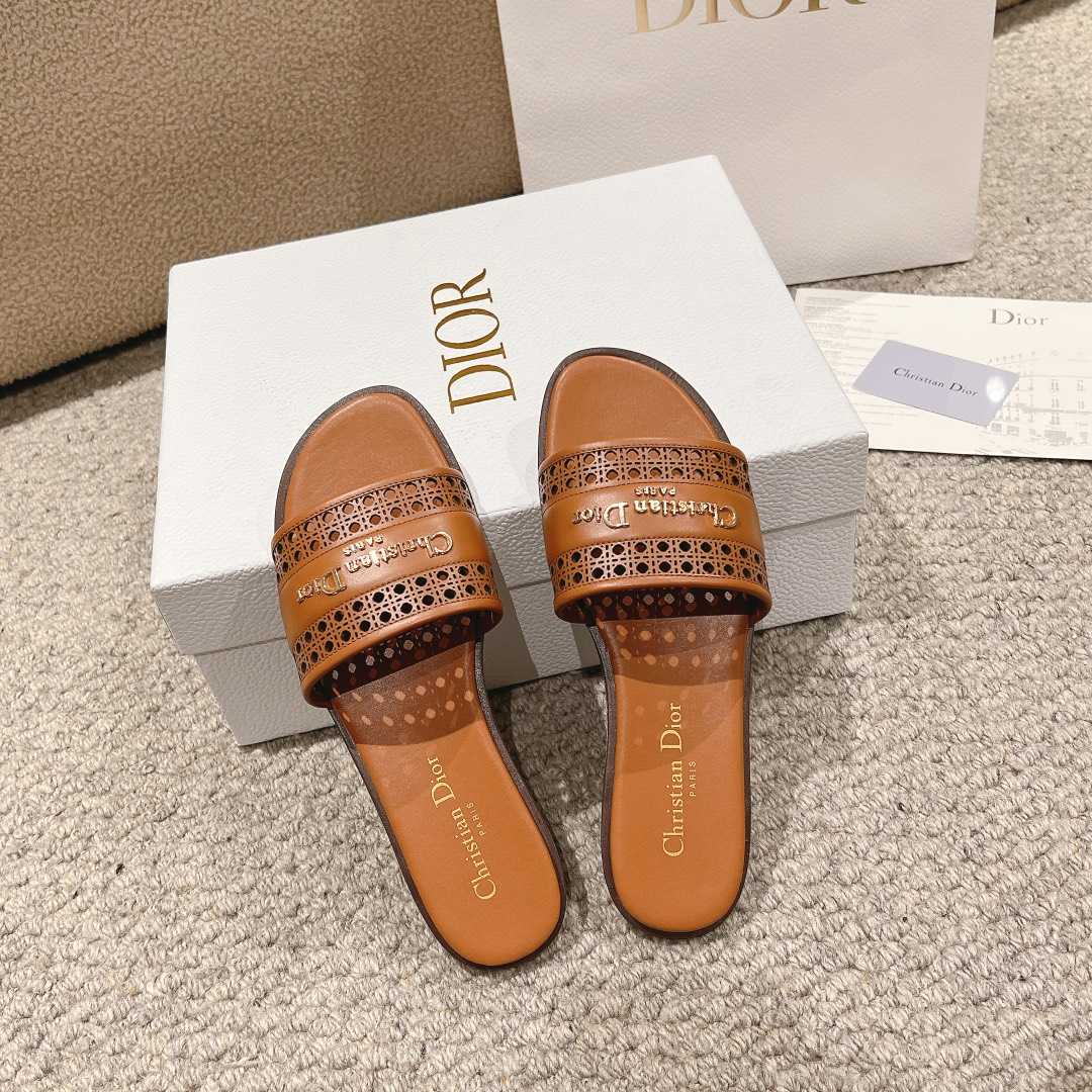 Dior Dway Slide  - DesignerGu