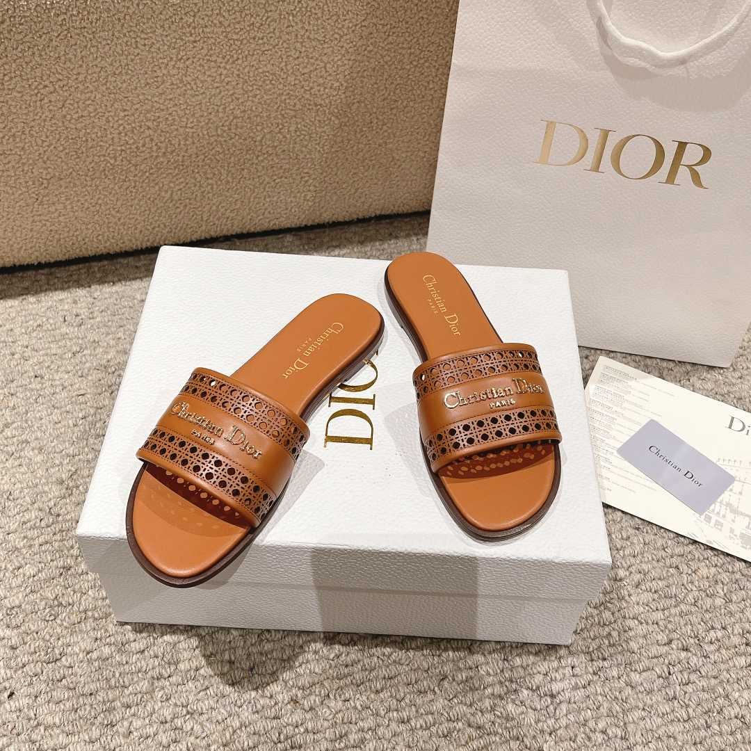 Dior Dway Slide  - DesignerGu