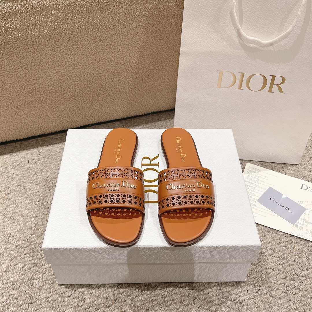 Dior Dway Slide  - DesignerGu