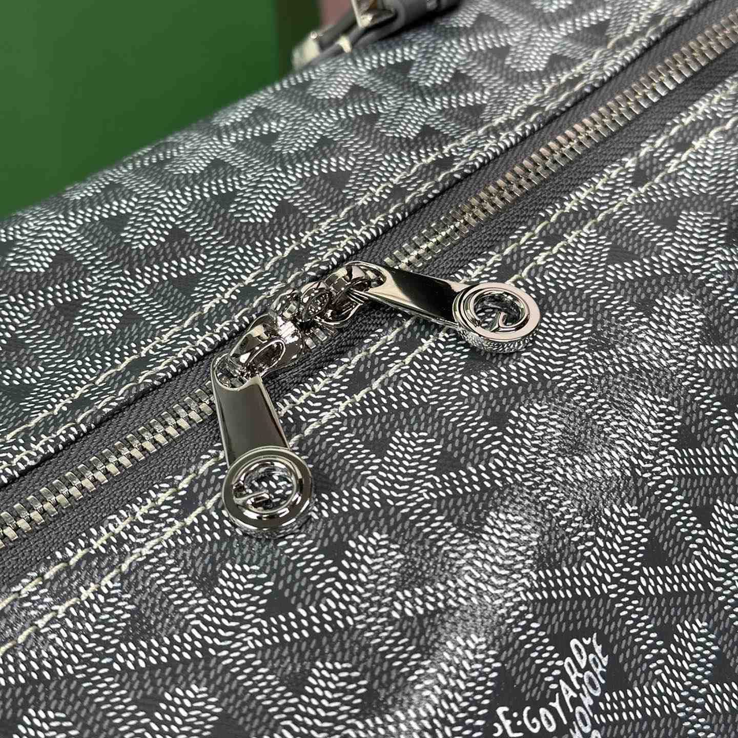 Goyard Boston 50 Bag     50-30-25cm - DesignerGu