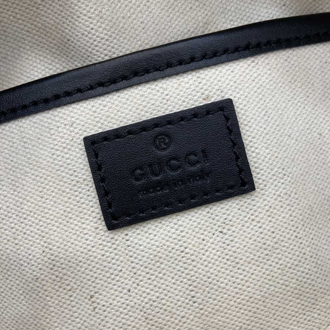 Gucci Blondie Mini Shoulder Bag - DesignerGu