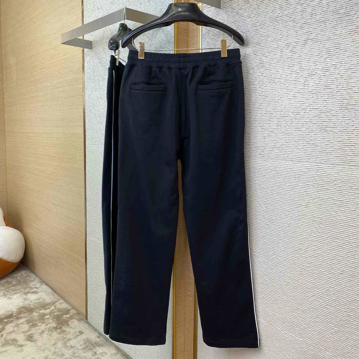 Dior CD Icon Track Pants   - DesignerGu