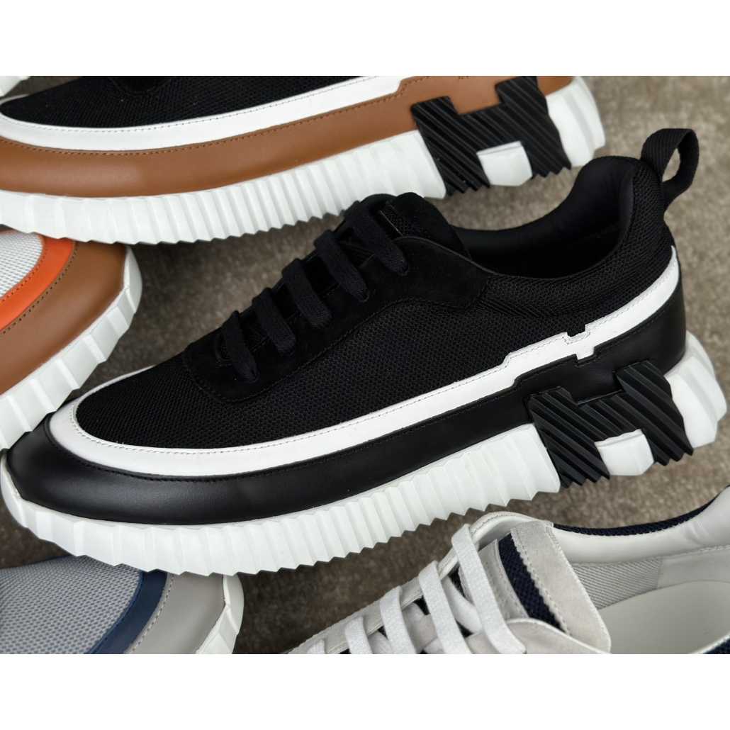 Hermes Bouncing Sneaker - DesignerGu