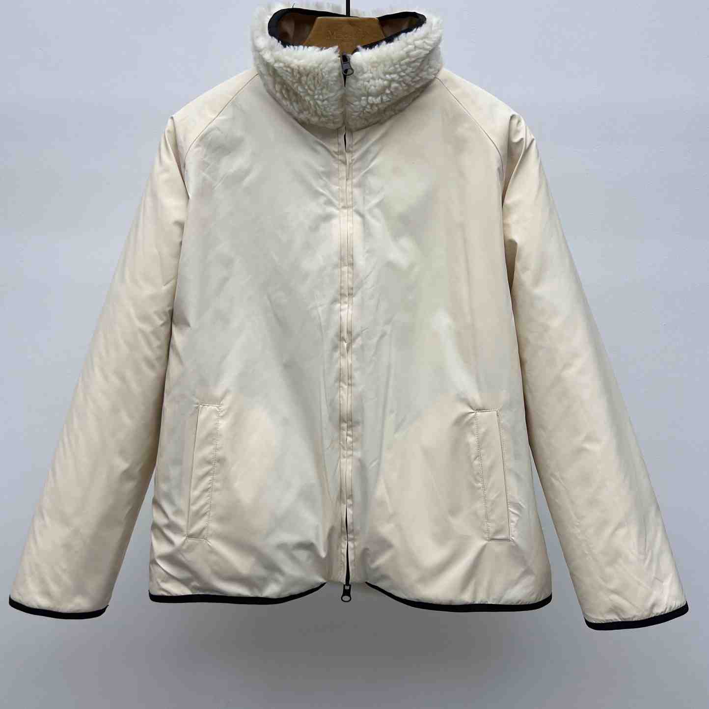 Loro Piana Aiant Jacket - DesignerGu