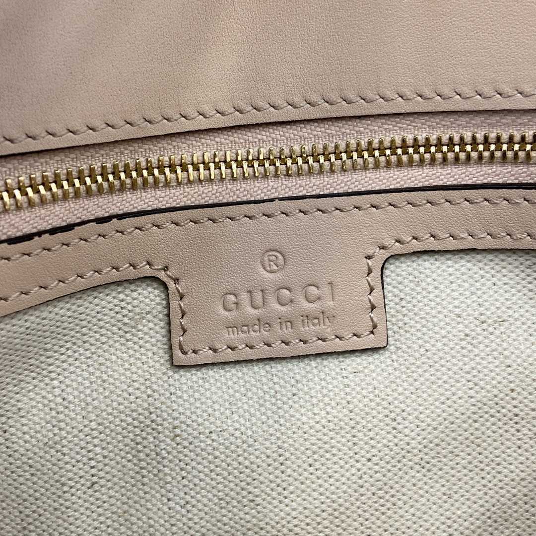 Gucci Blondie Small Shoulder Bag - DesignerGu