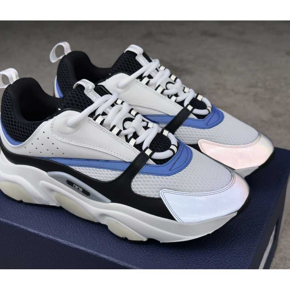 Dior B22 Sneaker  - DesignerGu