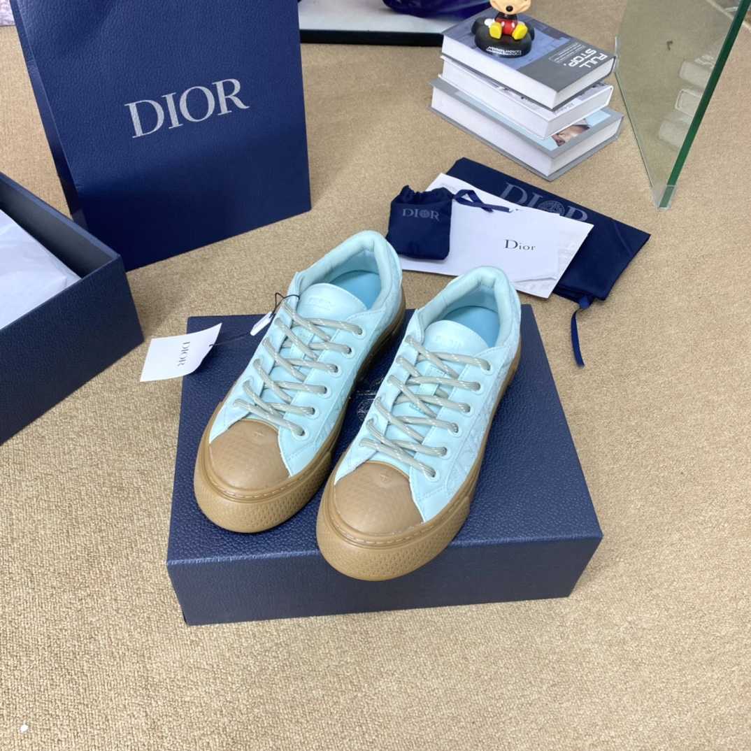 Dior And STONE ISLAND B33 Sneaker   - DesignerGu