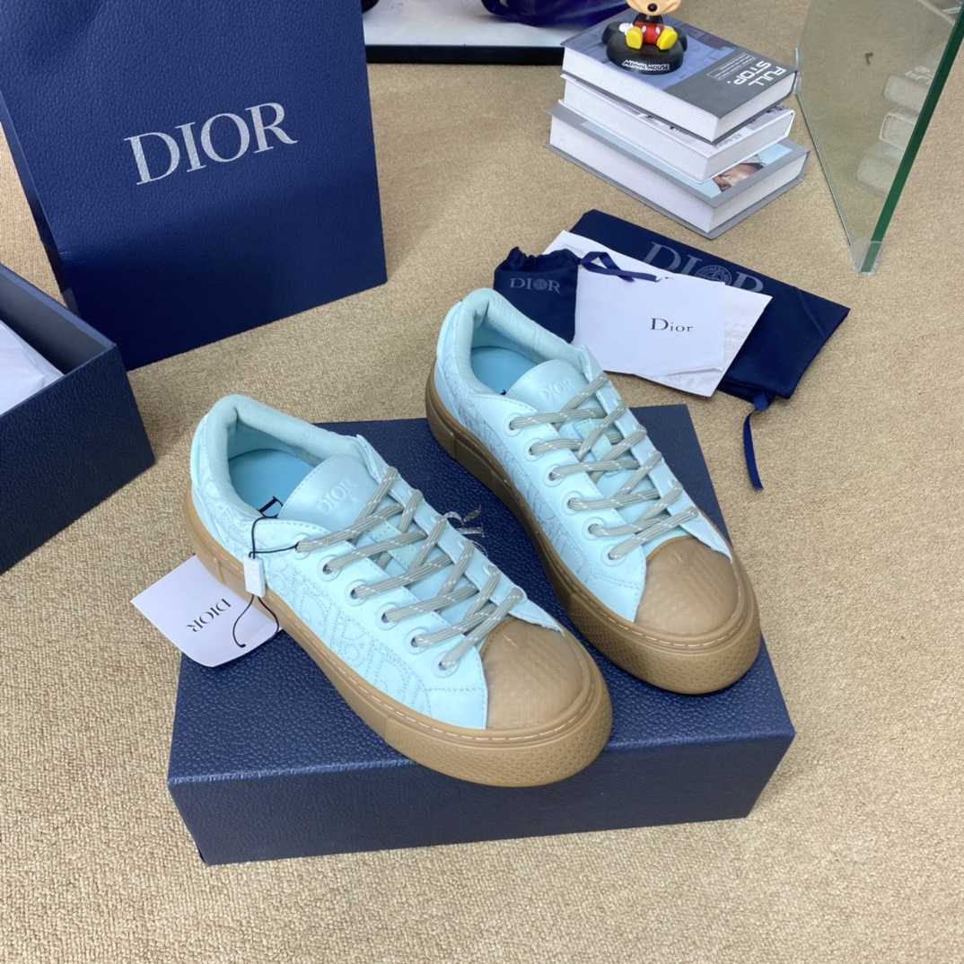 Dior And STONE ISLAND B33 Sneaker   - DesignerGu