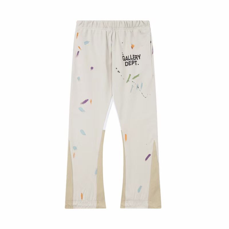 Gallery Dept Sweatpants - DesignerGu