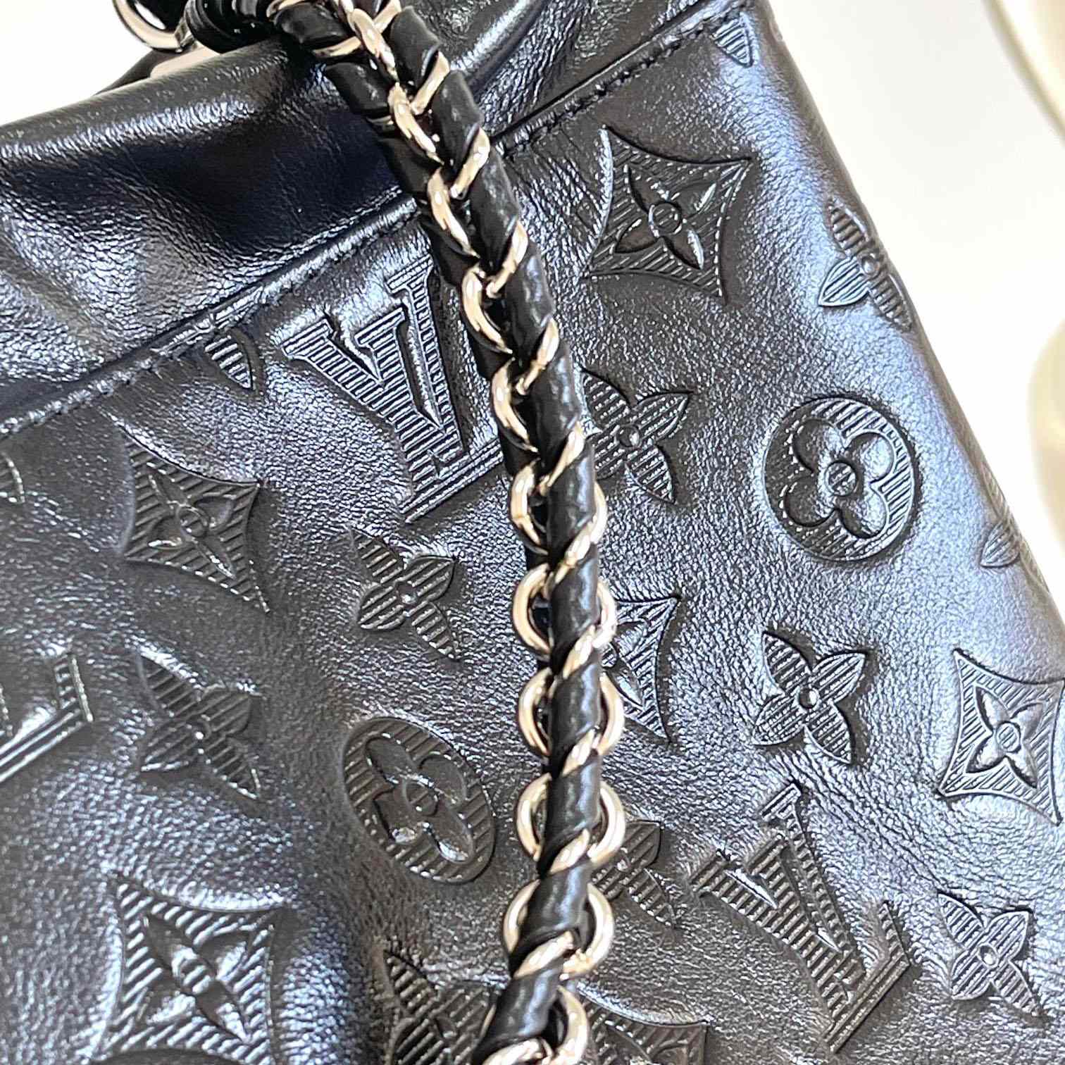 Louis Vuitton Noé Trunk PM  M13484 - DesignerGu