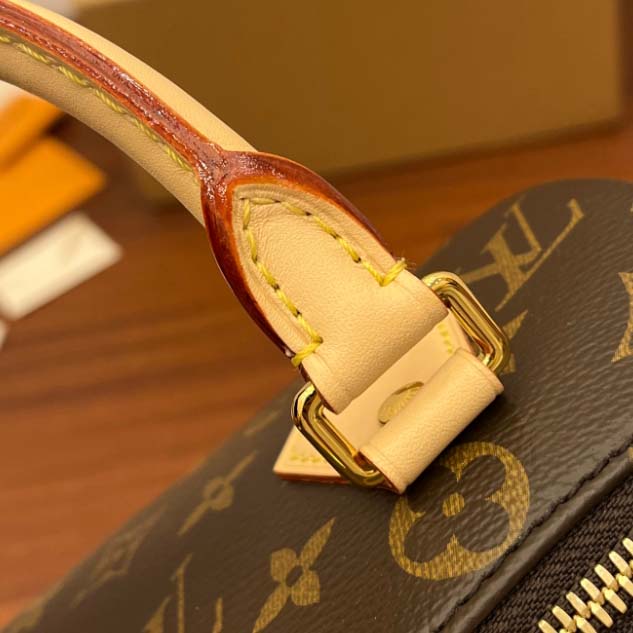 Louis Vuitton Speedy Bandoulière 20   M46234 - DesignerGu