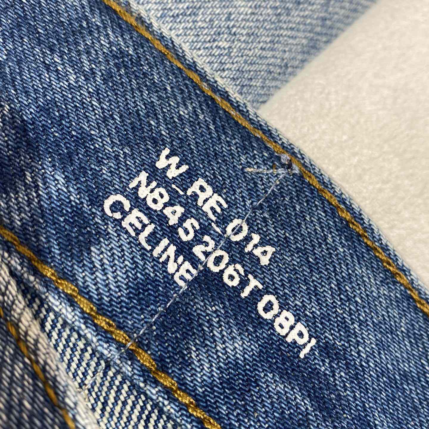 Celine Jeans - DesignerGu