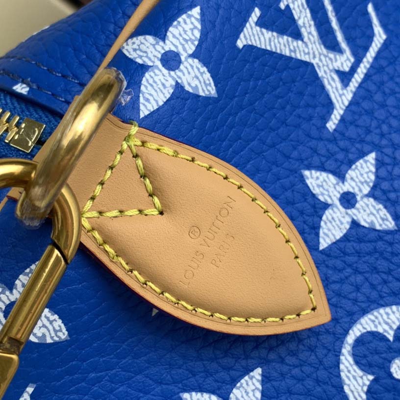 Louis Vuitton Speedy P9 Bandoulière 40  M24418 - DesignerGu