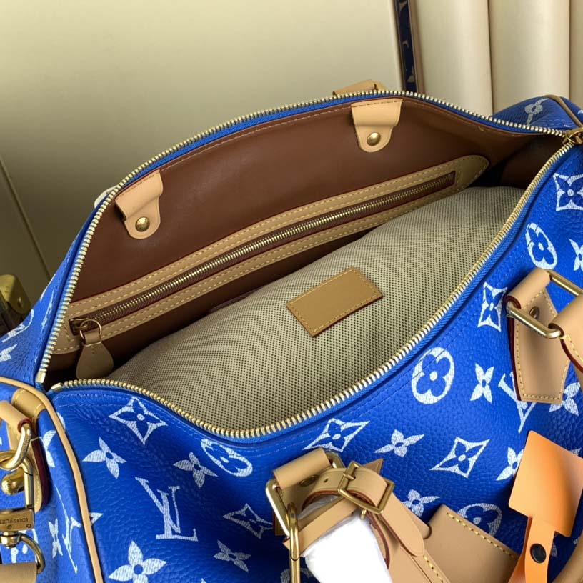 Louis Vuitton Speedy P9 Bandoulière 40  M24418 - DesignerGu