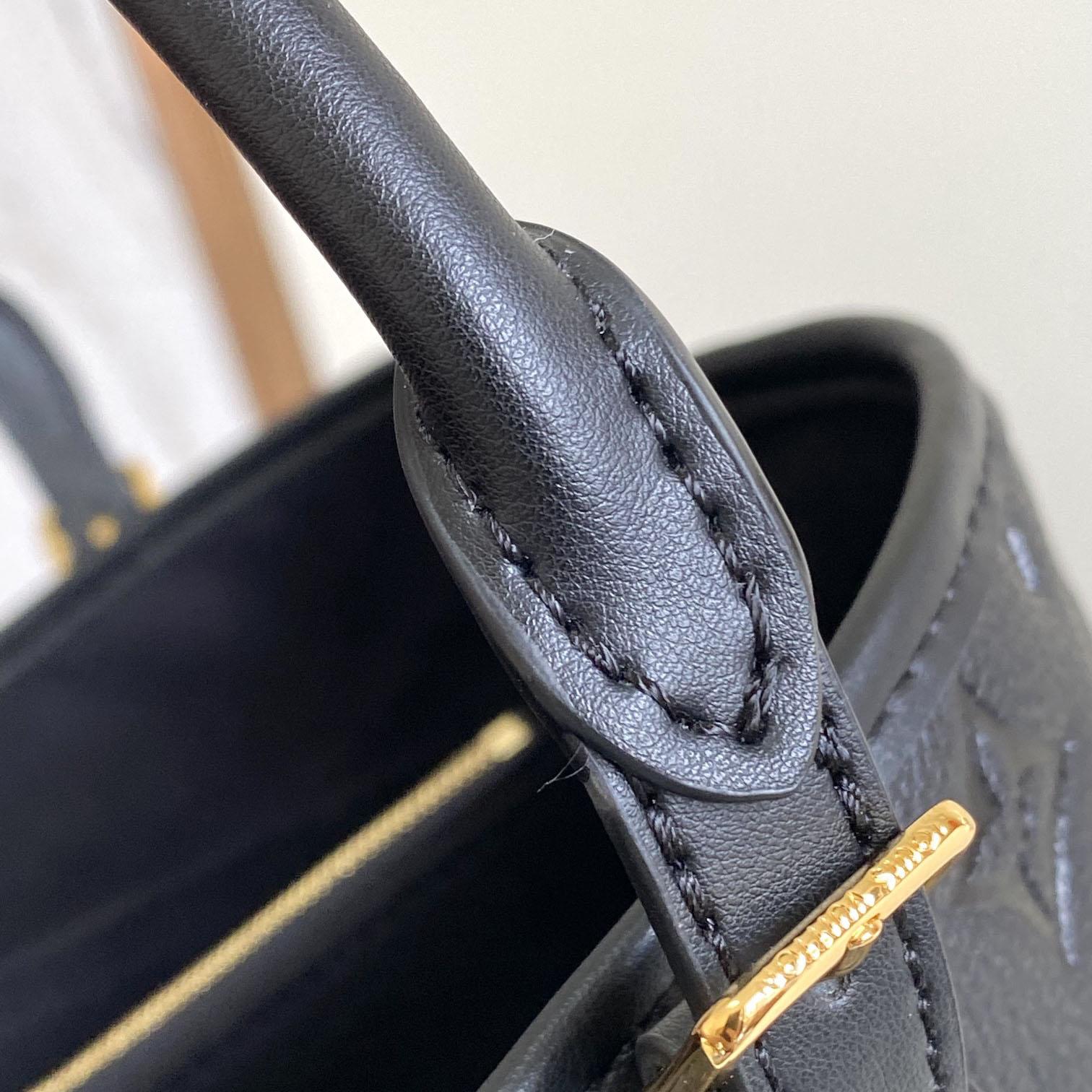 Louis Vuitton Babylone Tote MM   M47185 - DesignerGu