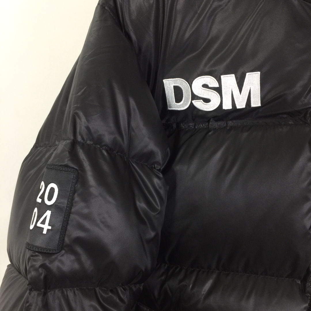 The North Face x Dover Street Market Nuptse Jacket - DesignerGu