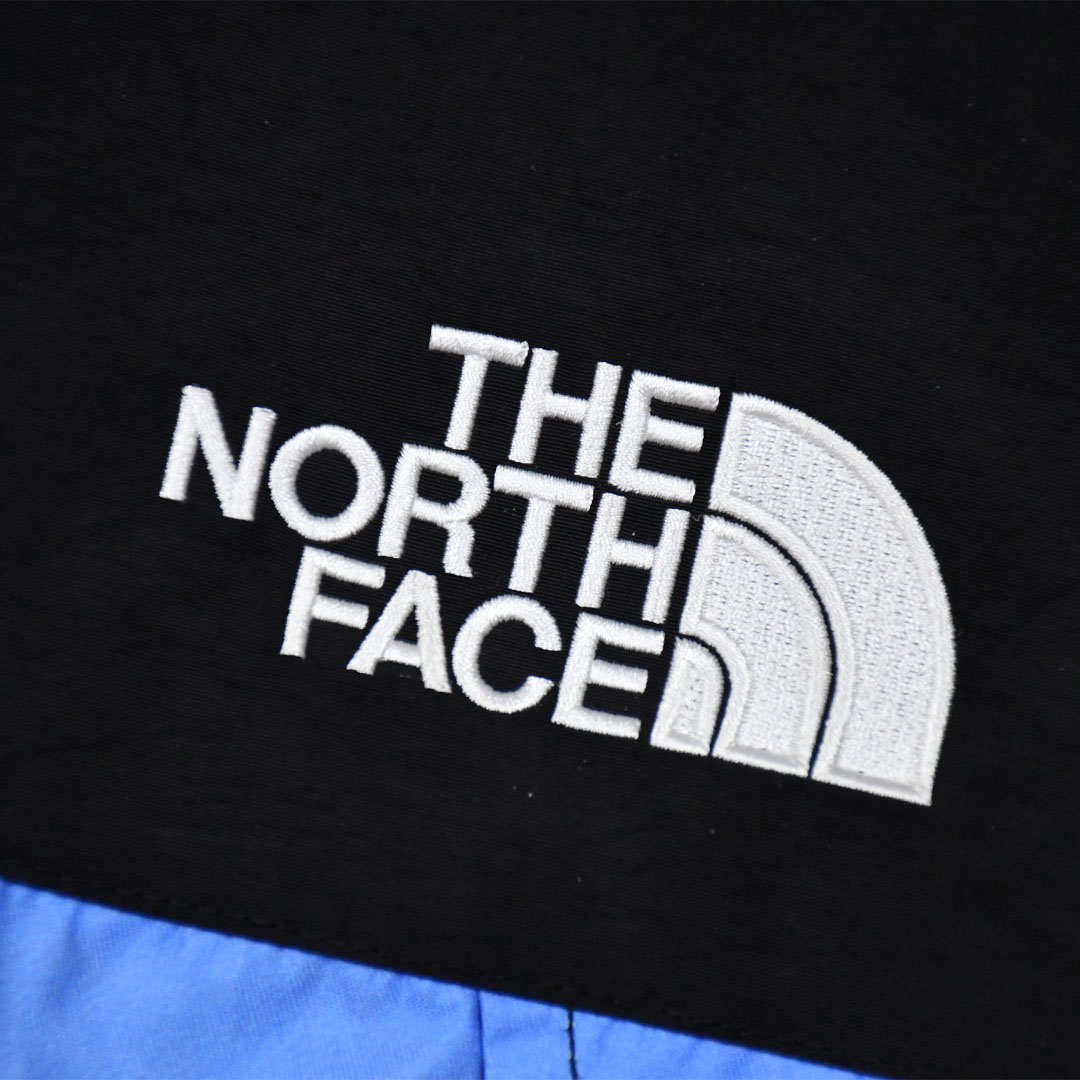 Supreme x The North Face Mountain Parka 'Mountain Print' - DesignerGu