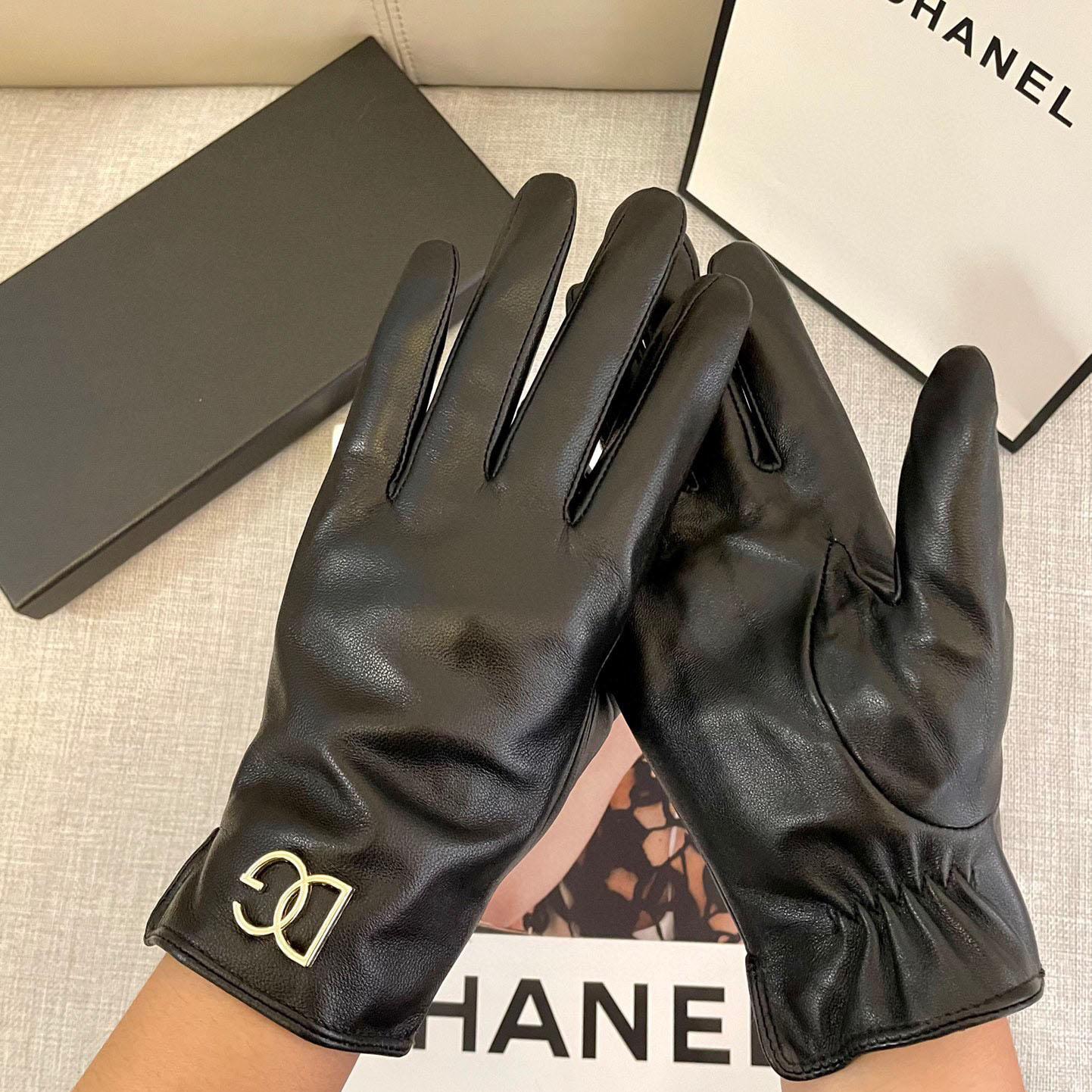 Dolce & Gabbana Gloves  - DesignerGu