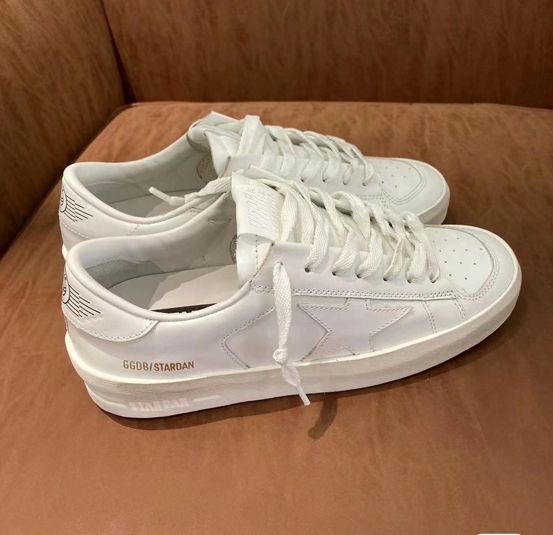 Golden Goose Sneakers - DesignerGu