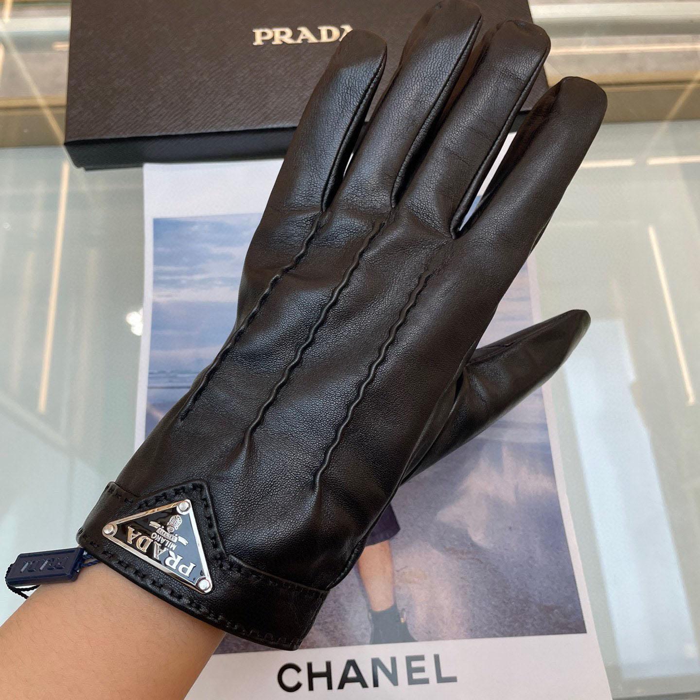 Prada Gloves  - DesignerGu