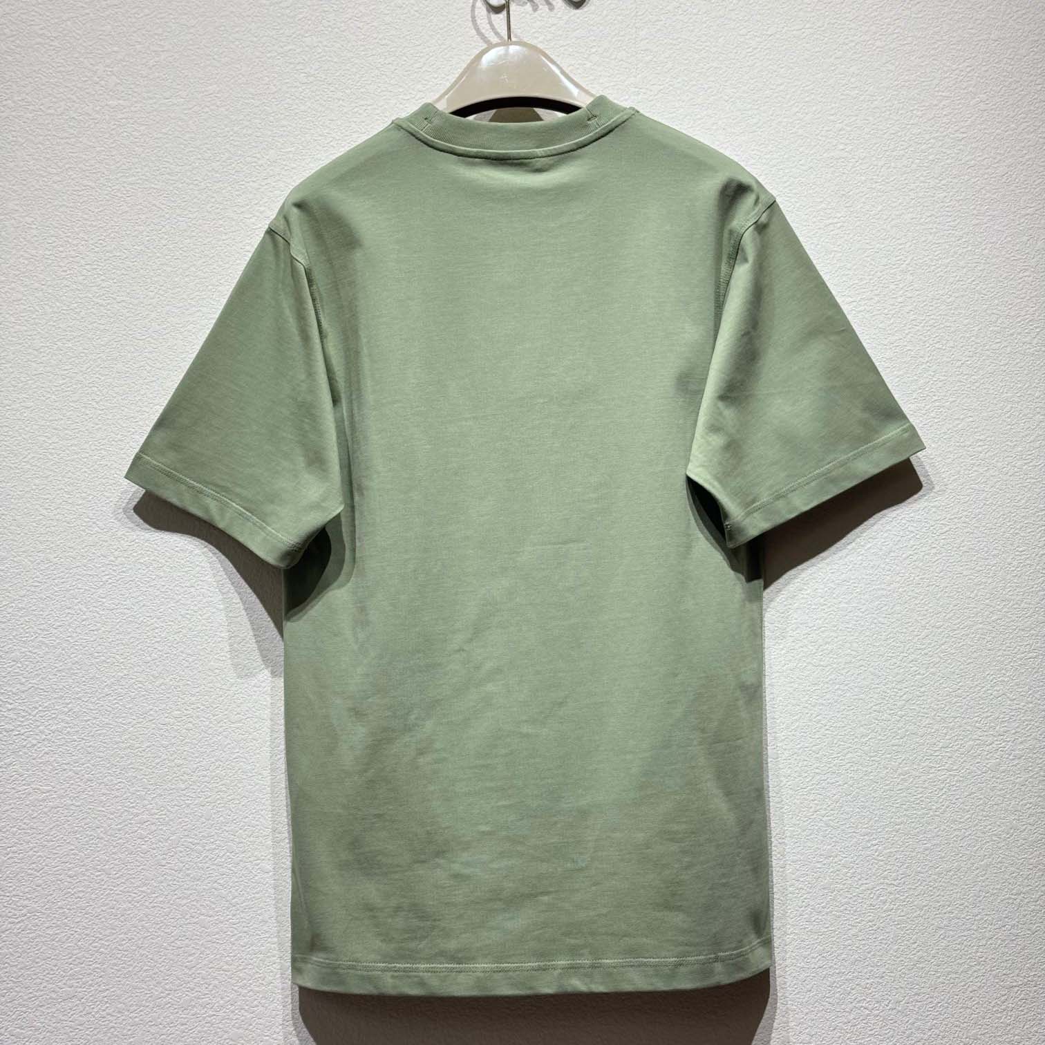 Burberry EKD Cotton T-shirt - DesignerGu