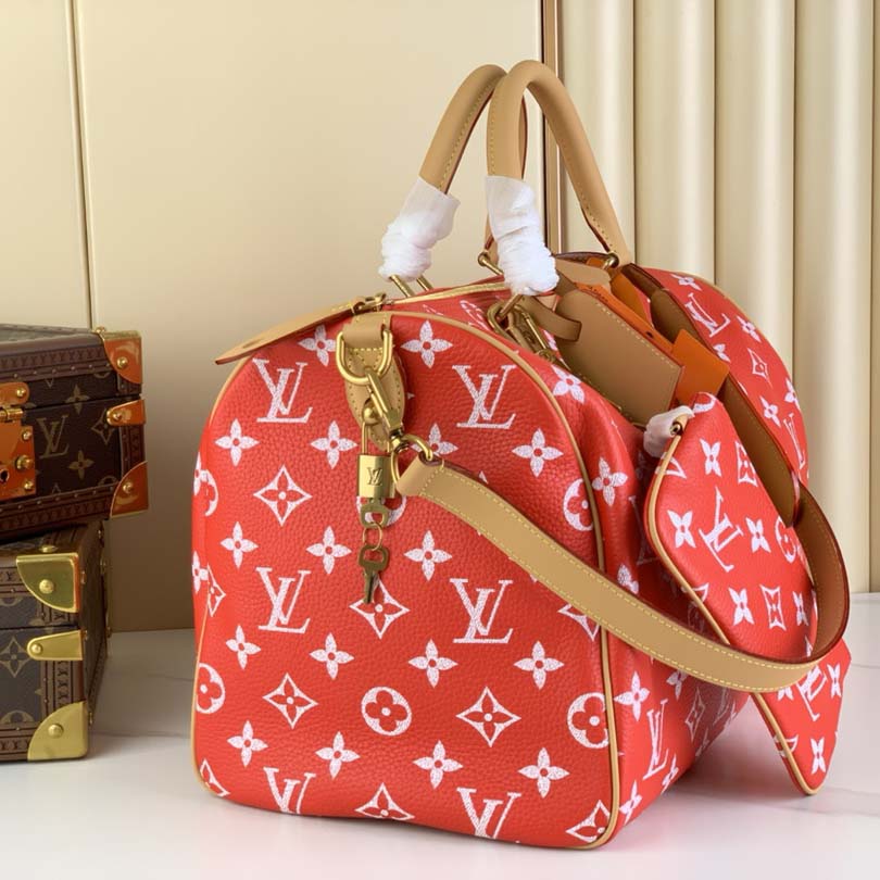 Louis Vuitton Speedy P9 Bandoulière 40  M24420 - DesignerGu