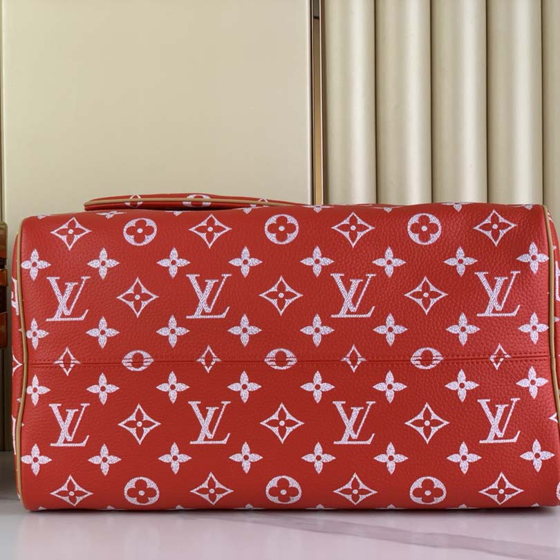 Louis Vuitton Speedy P9 Bandoulière 40  M24420 - DesignerGu