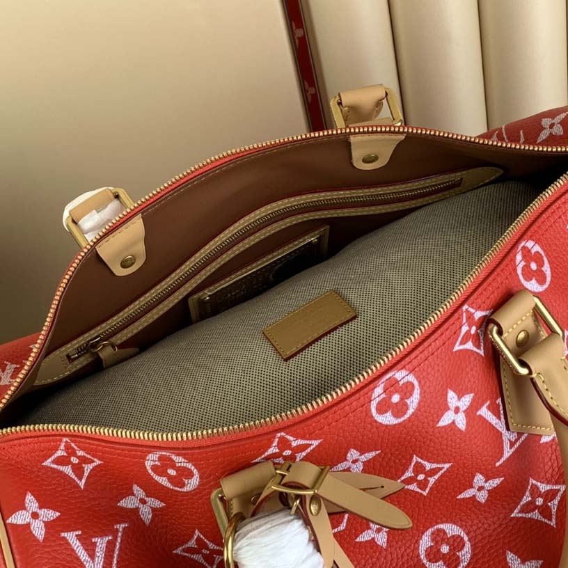 Louis Vuitton Speedy P9 Bandoulière 40  M24420 - DesignerGu