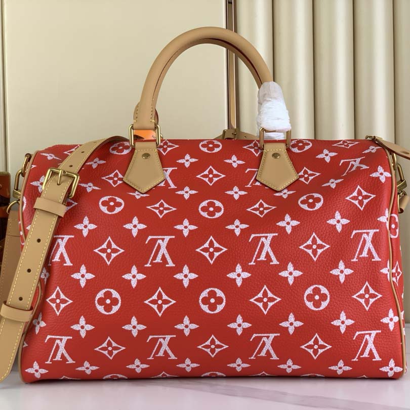 Louis Vuitton Speedy P9 Bandoulière 40  M24420 - DesignerGu