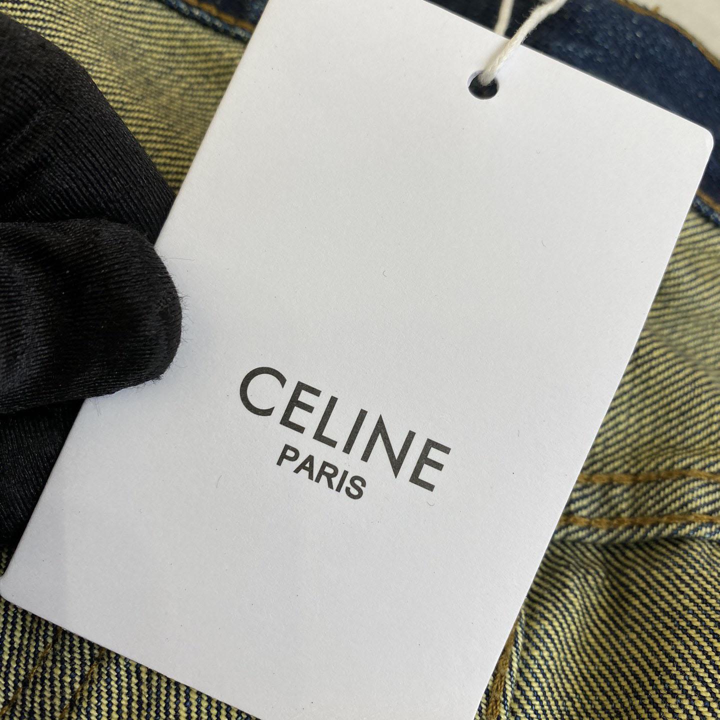 Celine Jeans - DesignerGu