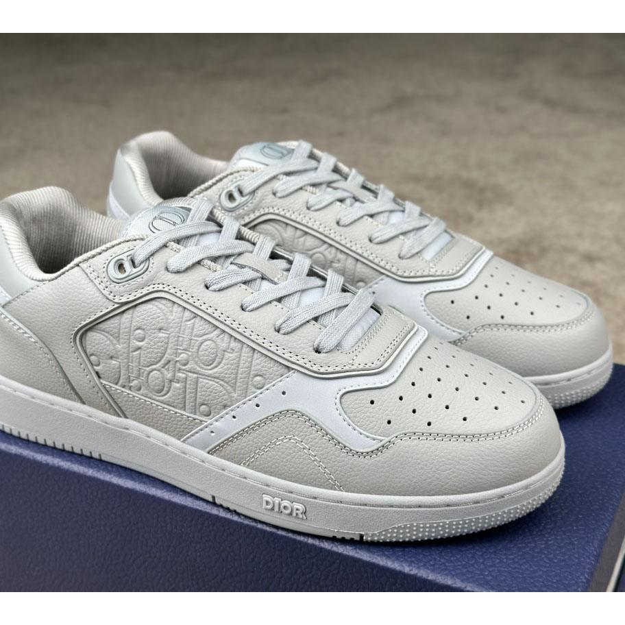 Dior B27 Low-Top Sneaker  - DesignerGu