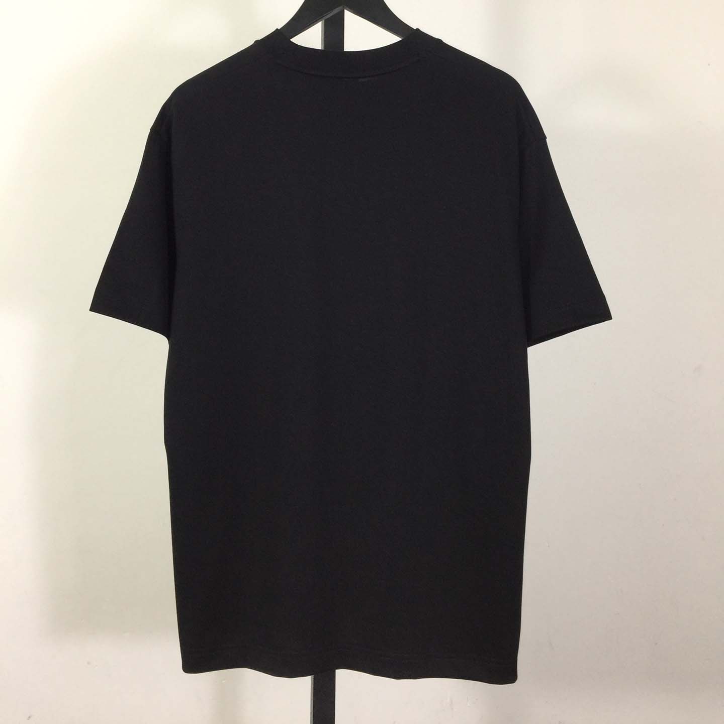 Loewe Loose Fit T-shirt In Cotton - DesignerGu