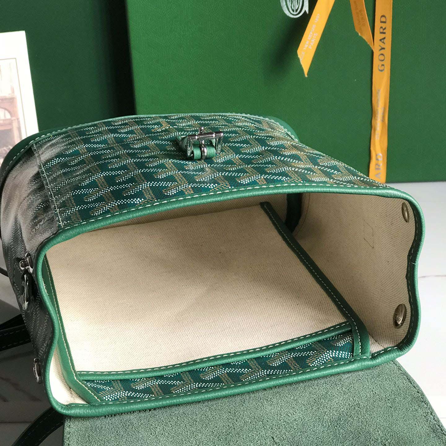 Goyard Alpin Mini Backpack - DesignerGu