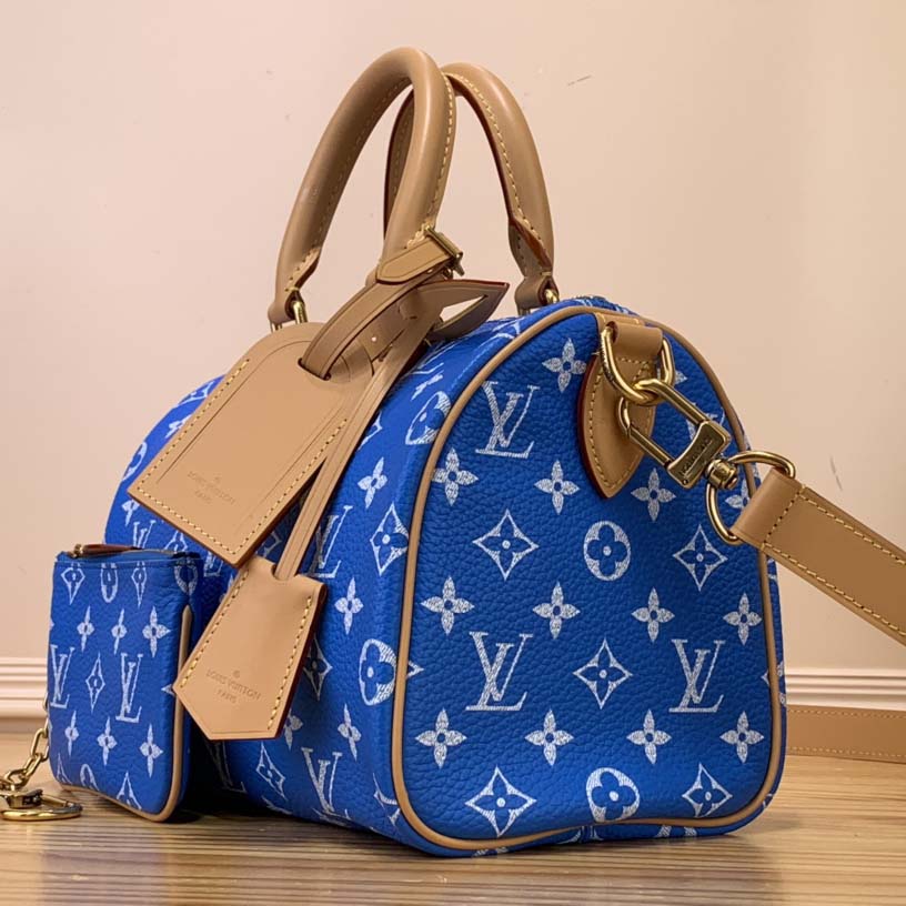 Louis Vuitton Speedy P9 Bandoulière 25   M24424 - DesignerGu