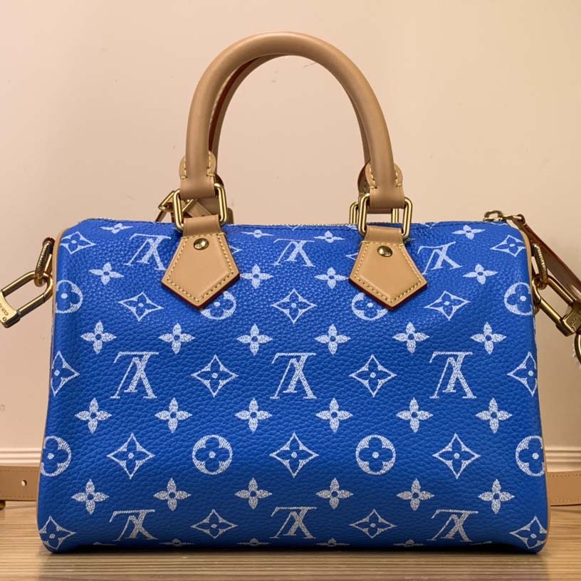 Louis Vuitton Speedy P9 Bandoulière 25   M24424 - DesignerGu