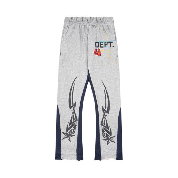 Gallery Dept Sweatpants - DesignerGu