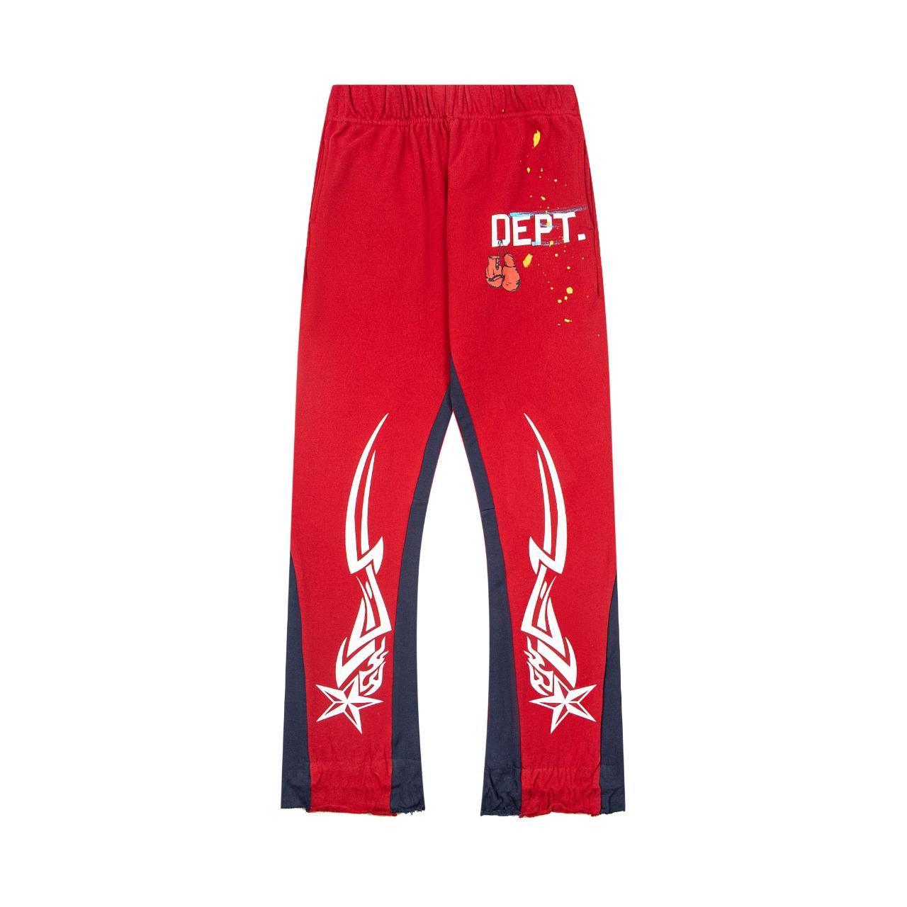 Gallery Dept Sweatpants - DesignerGu