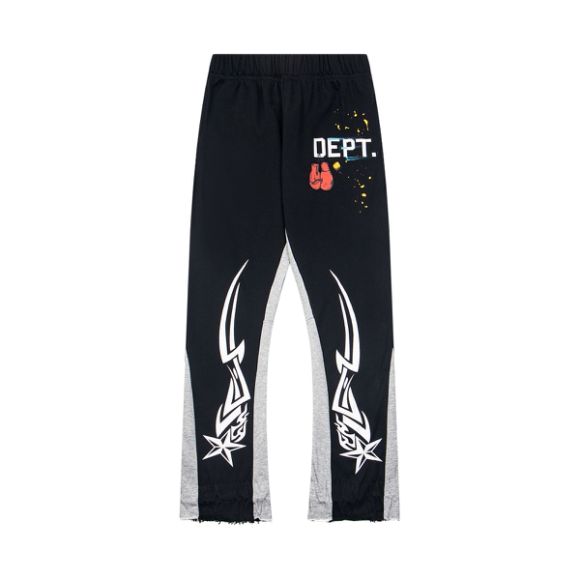 Gallery Dept Sweatpants - DesignerGu