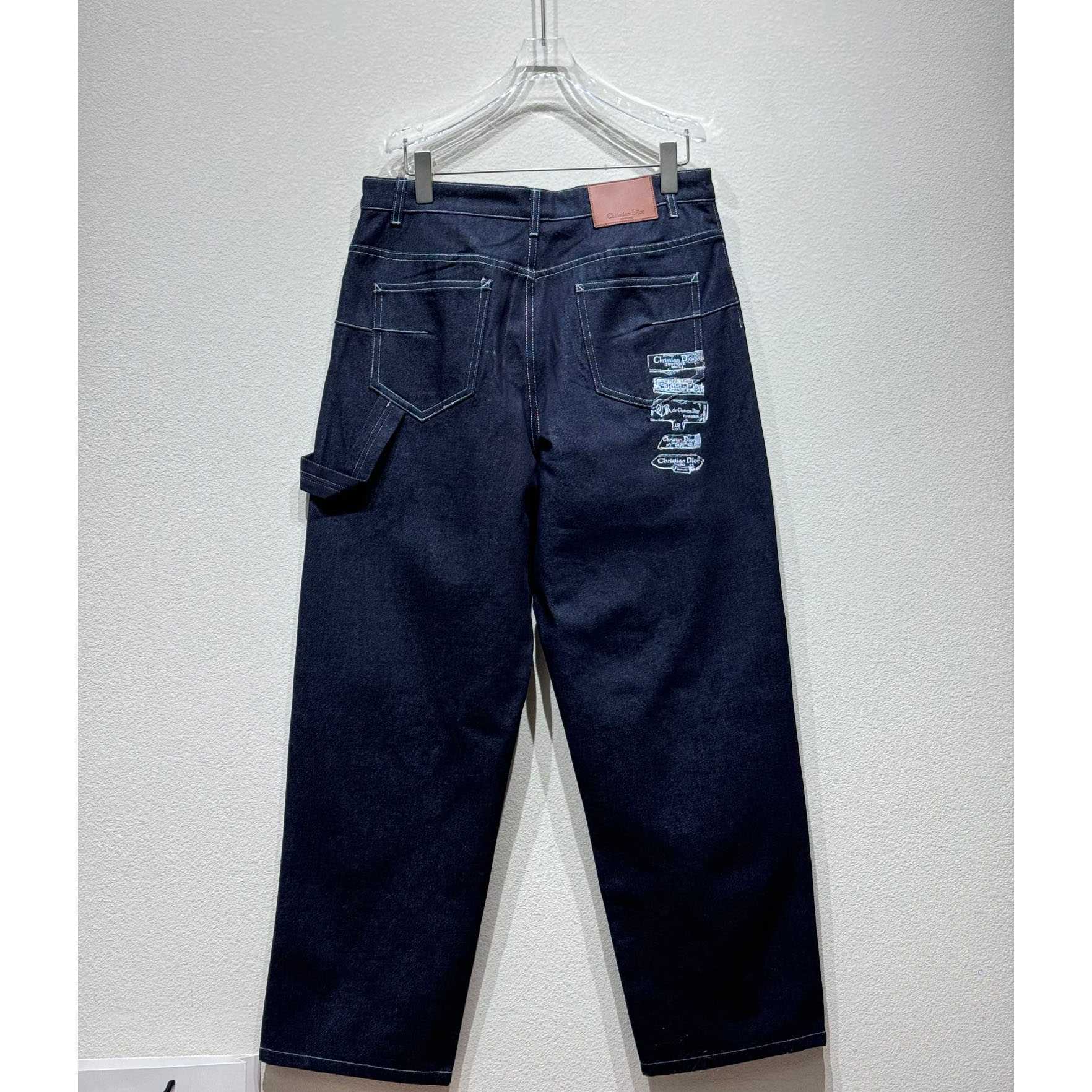 Dior Jeans - DesignerGu