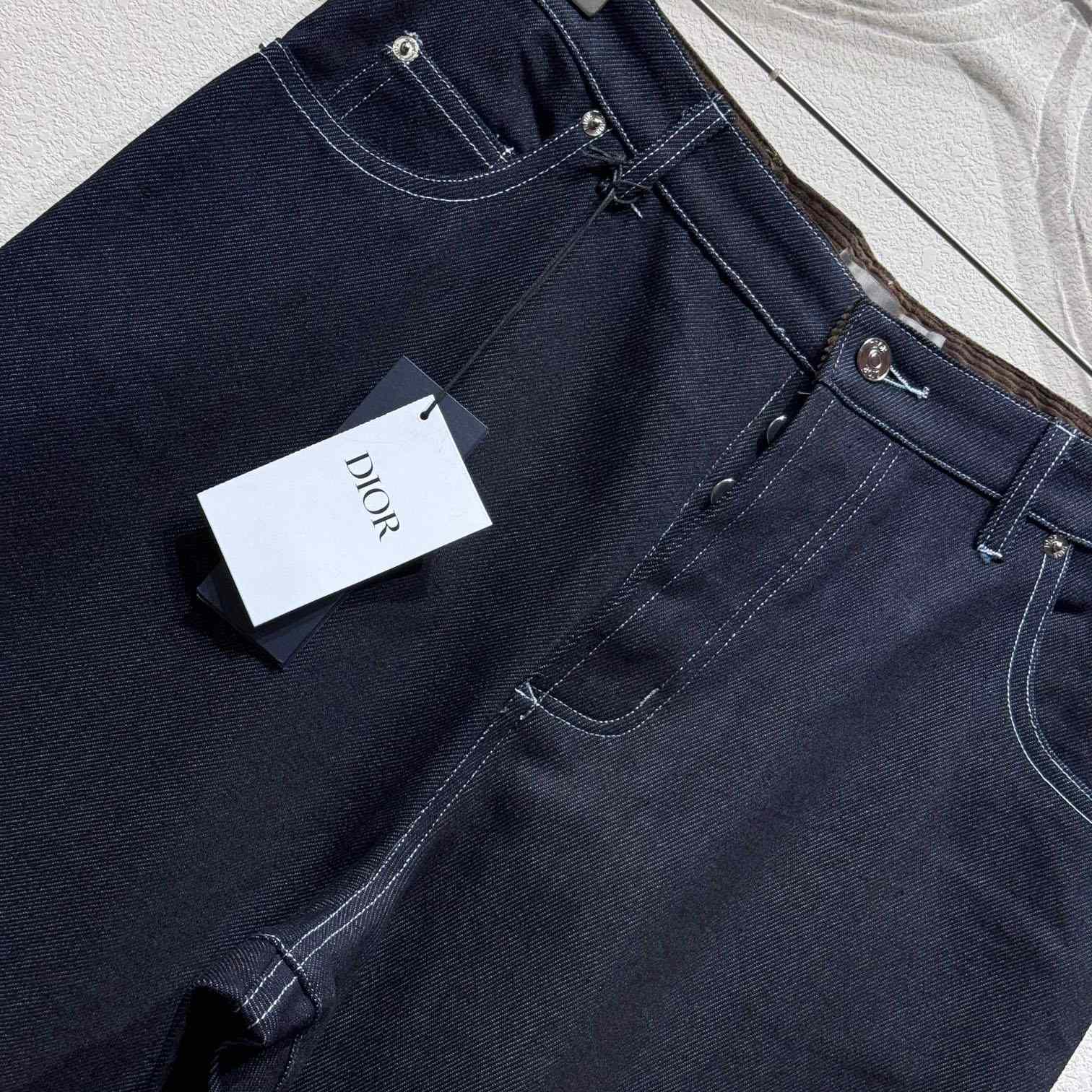 Dior Jeans - DesignerGu