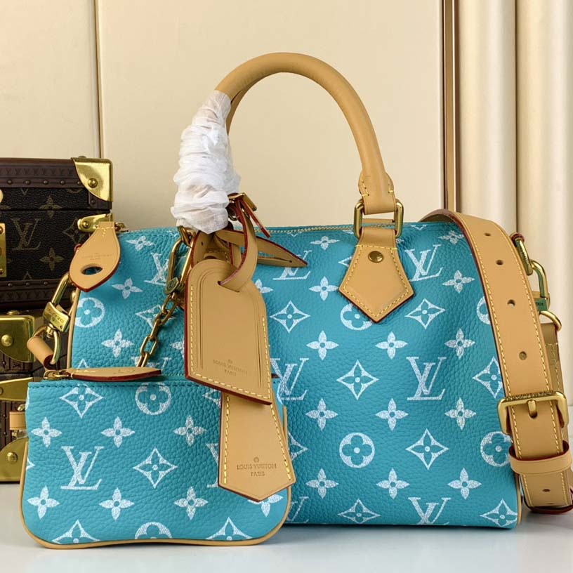 Louis Vuitton Speedy P9 Bandoulière 25   M11561 - DesignerGu