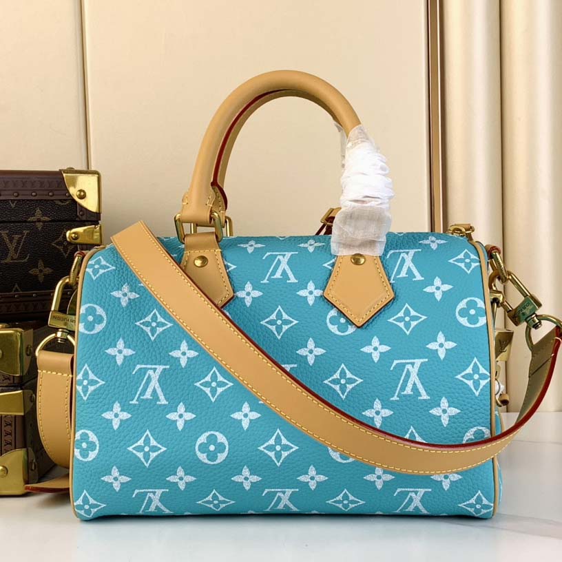 Louis Vuitton Speedy P9 Bandoulière 25   M11561 - DesignerGu