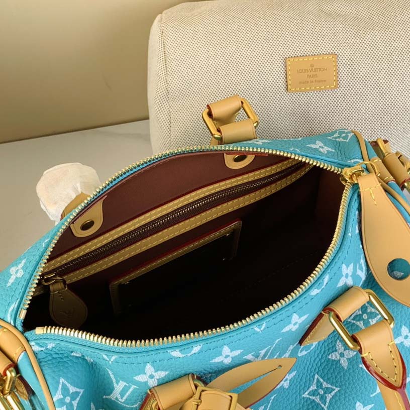 Louis Vuitton Speedy P9 Bandoulière 25   M11561 - DesignerGu