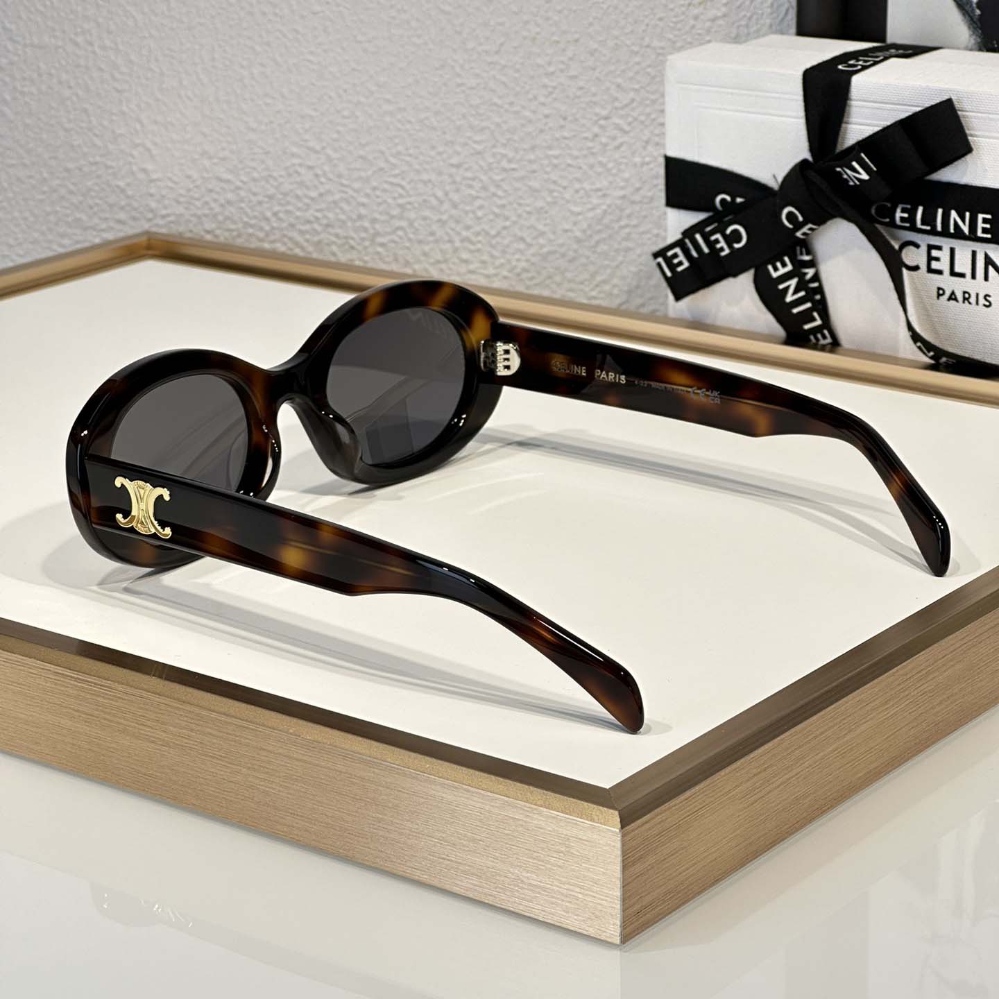 Celine 40194U Sunglasses  - DesignerGu